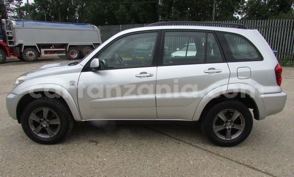Buy Used Toyota RAV4 Beige Car in Arusha in Arusha Buy Used Toyota RAV4 Beige Car in Arusha in Arusha