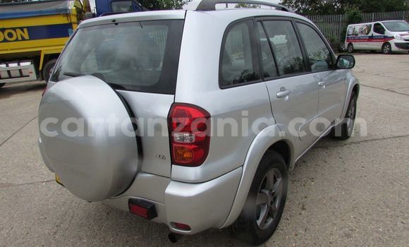 Buy Used Toyota RAV4 Beige Car in Arusha in Arusha Buy Used Toyota RAV4 Beige Car in Arusha in Arusha