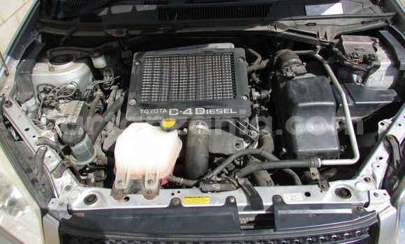 Buy Used Toyota RAV4 Beige Car in Arusha in Arusha Buy Used Toyota RAV4 Beige Car in Arusha in Arusha