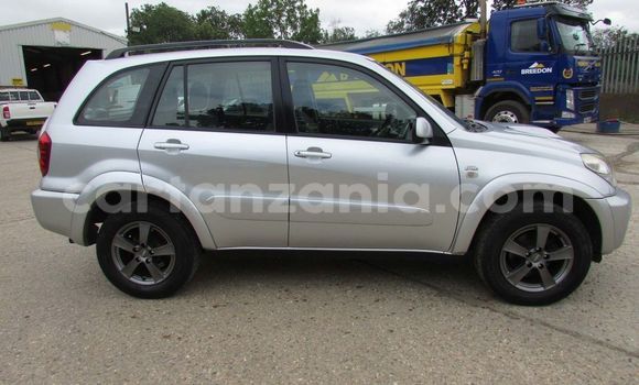 Buy Used Toyota RAV4 Beige Car in Arusha in Arusha Buy Used Toyota RAV4 Beige Car in Arusha in Arusha