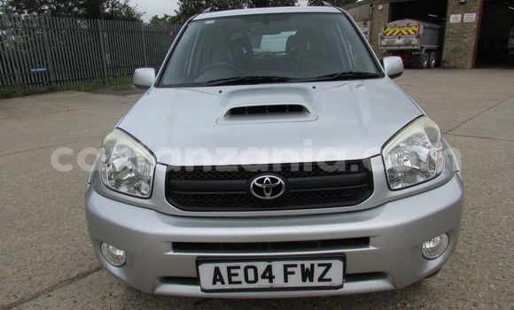 Buy Used Toyota RAV4 Beige Car in Arusha in Arusha Buy Used Toyota RAV4 Beige Car in Arusha in Arusha