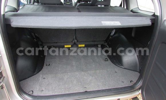 Buy Used Toyota RAV4 Beige Car in Arusha in Arusha Buy Used Toyota RAV4 Beige Car in Arusha in Arusha