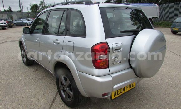 Buy Used Toyota RAV4 Beige Car in Arusha in Arusha Buy Used Toyota RAV4 Beige Car in Arusha in Arusha