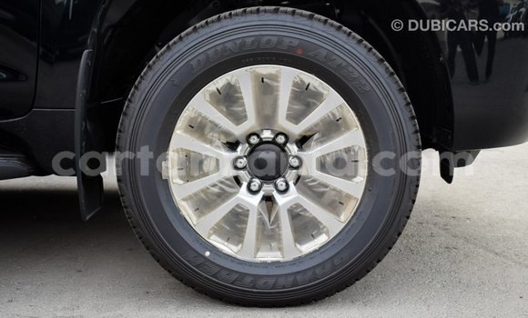 Buy Import Toyota Prado Black Car in Import - Dubai in Arusha Buy Import Toyota Prado Black Car in Import - Dubai in Arusha