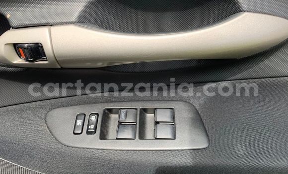 Buy Used Toyota Auris Other Car in Dar es Salaam in Dar es Salaam Buy Used Toyota Auris Other Car in Dar es Salaam in Dar es Salaam