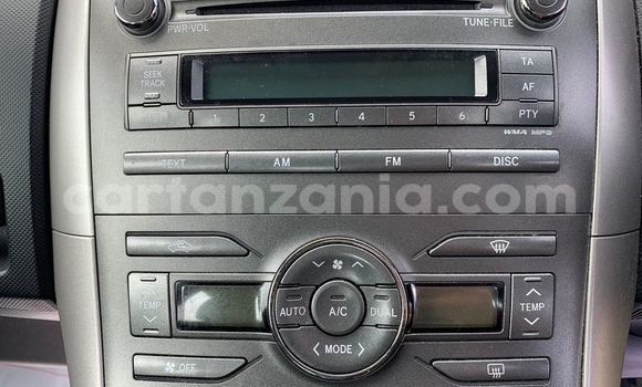Buy Used Toyota Auris Other Car in Dar es Salaam in Dar es Salaam Buy Used Toyota Auris Other Car in Dar es Salaam in Dar es Salaam