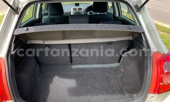 Buy Used Toyota Auris Other Car in Dar es Salaam in Dar es Salaam Buy Used Toyota Auris Other Car in Dar es Salaam in Dar es Salaam