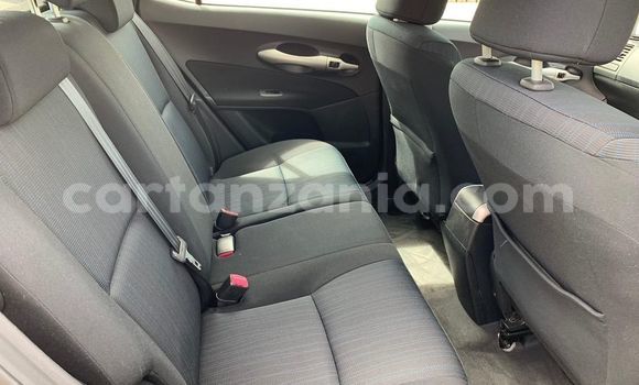 Buy Used Toyota Auris Other Car in Dar es Salaam in Dar es Salaam Buy Used Toyota Auris Other Car in Dar es Salaam in Dar es Salaam