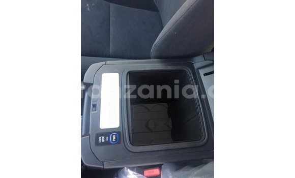Nunua Imported Toyota Prado Nyeusi Gari ndani ya Import - Dubai nchini Arusha Nunua Imported Toyota Prado Nyeusi Gari ndani ya Import - Dubai nchini Arusha