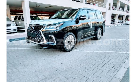 Nunua Imported Lexus LX Nyeusi Gari ndani ya Import - Dubai nchini Arusha Nunua Imported Lexus LX Nyeusi Gari ndani ya Import - Dubai nchini Arusha