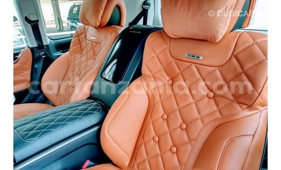 Nunua Imported Lexus LX Nyeusi Gari ndani ya Import - Dubai nchini Arusha Nunua Imported Lexus LX Nyeusi Gari ndani ya Import - Dubai nchini Arusha