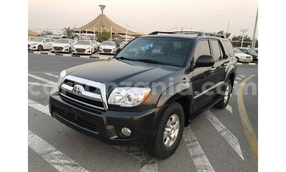 Buy Import Toyota Ade Black Truck in Import - Dubai in Arusha Buy Import Toyota Ade Black Truck in Import - Dubai in Arusha