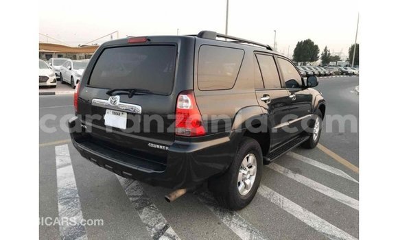 Buy Import Toyota Ade Black Truck in Import - Dubai in Arusha Buy Import Toyota Ade Black Truck in Import - Dubai in Arusha