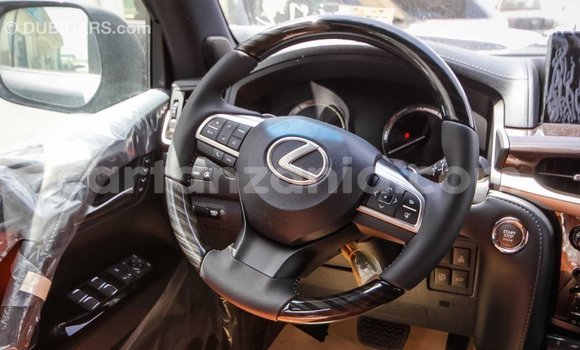 Buy Import Lexus LX Other Car in Import - Dubai in Arusha Buy Import Lexus LX Other Car in Import - Dubai in Arusha