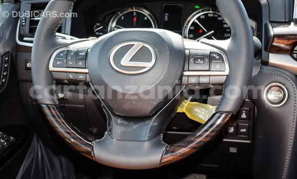 Buy Import Lexus LX Other Car in Import - Dubai in Arusha Buy Import Lexus LX Other Car in Import - Dubai in Arusha