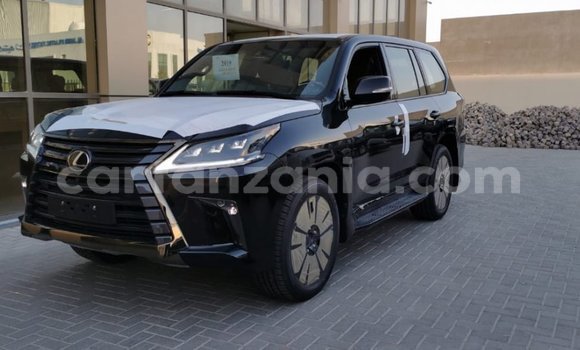 Nunua Imported Lexus LX Nyeusi Gari ndani ya Import - Dubai nchini Arusha Nunua Imported Lexus LX Nyeusi Gari ndani ya Import - Dubai nchini Arusha