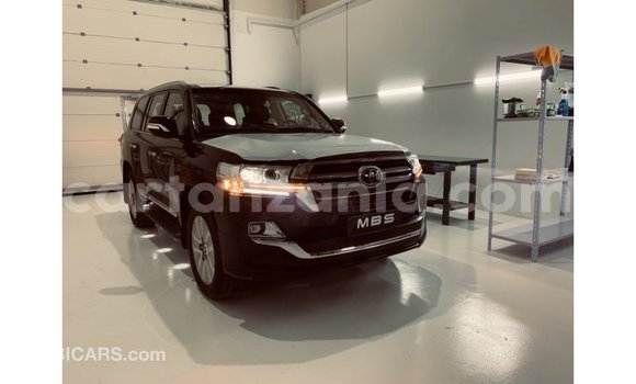 Nunua Imported Toyota Land Cruiser Nyeusi Gari ndani ya Import - Dubai nchini Arusha Nunua Imported Toyota Land Cruiser Nyeusi Gari ndani ya Import - Dubai nchini Arusha