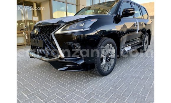 Buy Import Lexus LX Red Car in Import - Dubai in Arusha Buy Import Lexus LX Red Car in Import - Dubai in Arusha