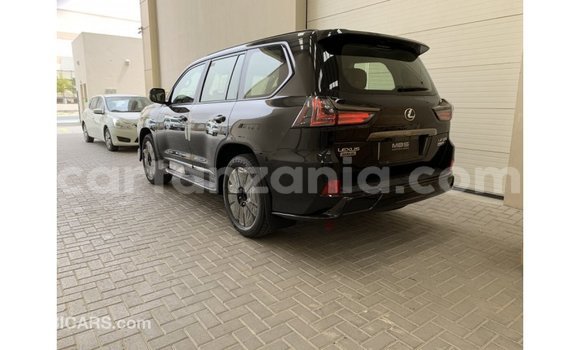 Buy Import Lexus LX Red Car in Import - Dubai in Arusha Buy Import Lexus LX Red Car in Import - Dubai in Arusha