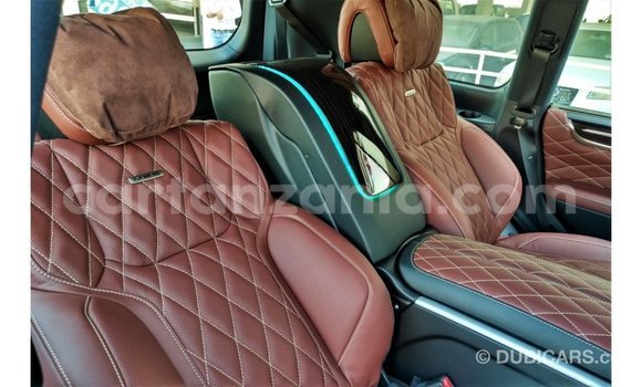 Buy Import Lexus LX Black Car in Import - Dubai in Arusha Buy Import Lexus LX Black Car in Import - Dubai in Arusha