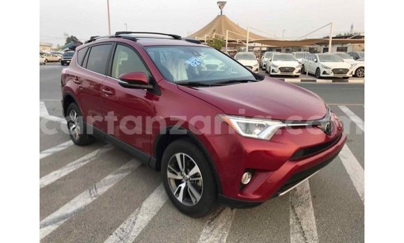 Nunua Imported Toyota Ade Nyekundu Lori ndani ya Import - Dubai nchini Arusha Nunua Imported Toyota Ade Nyekundu Lori ndani ya Import - Dubai nchini Arusha