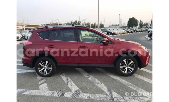 Nunua Imported Toyota Ade Nyekundu Lori ndani ya Import - Dubai nchini Arusha Nunua Imported Toyota Ade Nyekundu Lori ndani ya Import - Dubai nchini Arusha