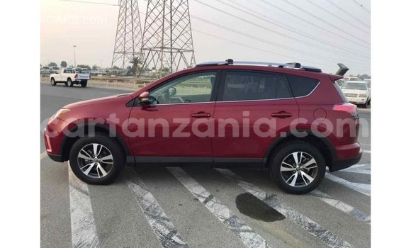 Nunua Imported Toyota Ade Nyekundu Lori ndani ya Import - Dubai nchini Arusha Nunua Imported Toyota Ade Nyekundu Lori ndani ya Import - Dubai nchini Arusha