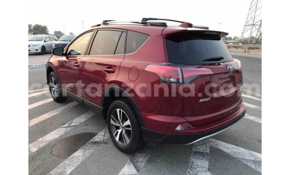 Nunua Imported Toyota Ade Nyekundu Lori ndani ya Import - Dubai nchini Arusha Nunua Imported Toyota Ade Nyekundu Lori ndani ya Import - Dubai nchini Arusha