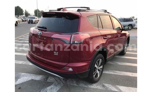 Nunua Imported Toyota Ade Nyekundu Lori ndani ya Import - Dubai nchini Arusha Nunua Imported Toyota Ade Nyekundu Lori ndani ya Import - Dubai nchini Arusha
