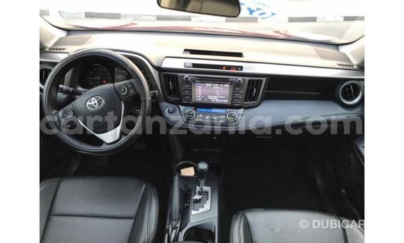 Nunua Imported Toyota Ade Nyekundu Lori ndani ya Import - Dubai nchini Arusha Nunua Imported Toyota Ade Nyekundu Lori ndani ya Import - Dubai nchini Arusha