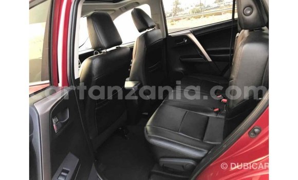 Nunua Imported Toyota Ade Nyekundu Lori ndani ya Import - Dubai nchini Arusha Nunua Imported Toyota Ade Nyekundu Lori ndani ya Import - Dubai nchini Arusha