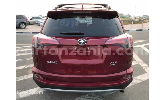 Nunua Imported Toyota Ade Nyekundu Lori ndani ya Import - Dubai nchini Arusha Nunua Imported Toyota Ade Nyekundu Lori ndani ya Import - Dubai nchini Arusha