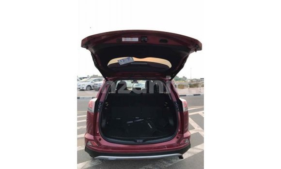 Nunua Imported Toyota Ade Nyekundu Lori ndani ya Import - Dubai nchini Arusha Nunua Imported Toyota Ade Nyekundu Lori ndani ya Import - Dubai nchini Arusha