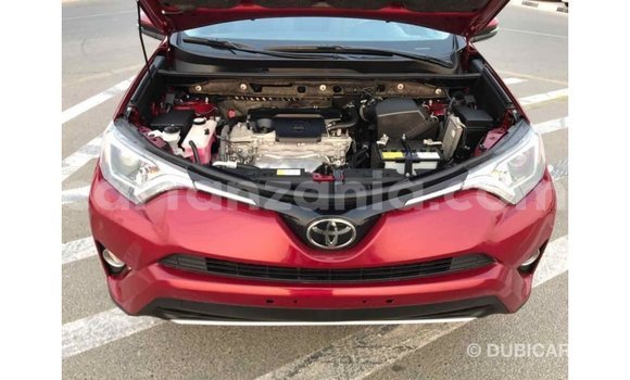 Nunua Imported Toyota Ade Nyekundu Lori ndani ya Import - Dubai nchini Arusha Nunua Imported Toyota Ade Nyekundu Lori ndani ya Import - Dubai nchini Arusha