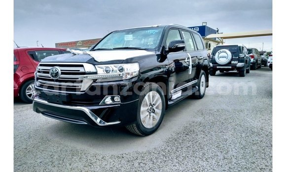 Nunua Imported Toyota Land Cruiser Nyeusi Gari ndani ya Import - Dubai nchini Arusha Nunua Imported Toyota Land Cruiser Nyeusi Gari ndani ya Import - Dubai nchini Arusha