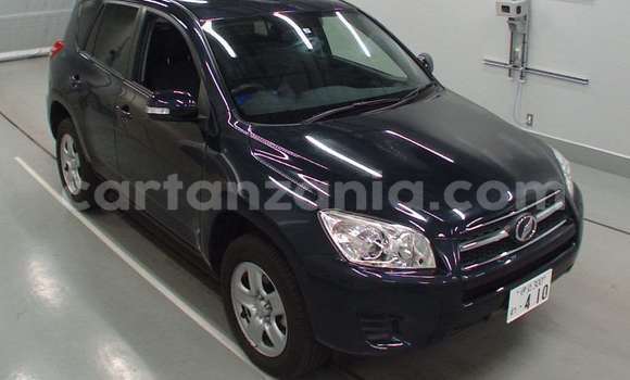 Buy Used Toyota RAV4 Other Car in Arusha in Arusha Buy Used Toyota RAV4 Other Car in Arusha in Arusha