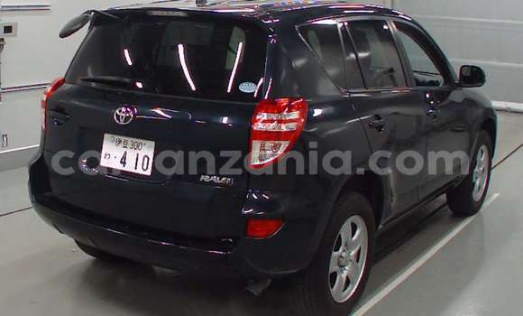 Buy Used Toyota RAV4 Other Car in Arusha in Arusha Buy Used Toyota RAV4 Other Car in Arusha in Arusha