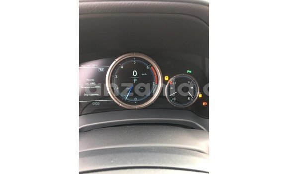 Buy Import Lexus RX 300 White Car in Import - Dubai in Arusha Buy Import Lexus RX 300 White Car in Import - Dubai in Arusha