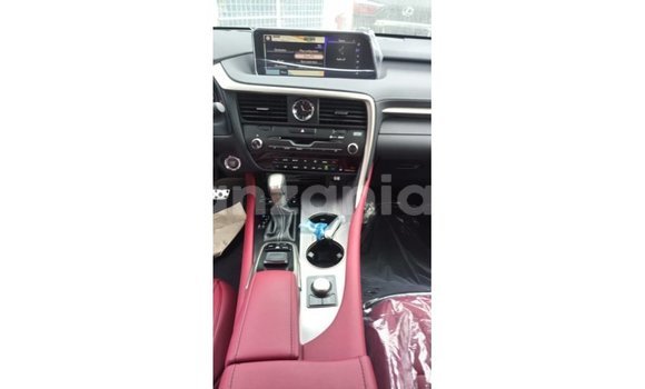 Buy Import Lexus RX 300 White Car in Import - Dubai in Arusha Buy Import Lexus RX 300 White Car in Import - Dubai in Arusha