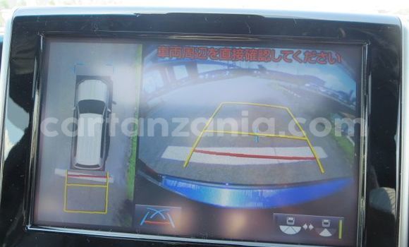 Buy Used Toyota Land Cruiser Blue Car in Dar es Salaam in Dar es Salaam Buy Used Toyota Land Cruiser Blue Car in Dar es Salaam in Dar es Salaam