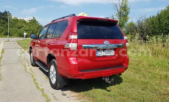 Buy Used Toyota Land Cruiser Prado Other Car in Arusha in Arusha Buy Used Toyota Land Cruiser Prado Other Car in Arusha in Arusha