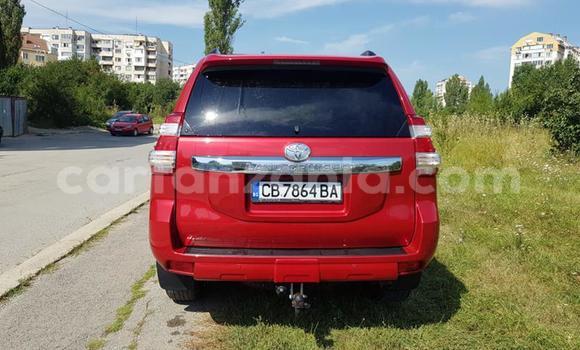 Buy Used Toyota Land Cruiser Prado Other Car in Arusha in Arusha Buy Used Toyota Land Cruiser Prado Other Car in Arusha in Arusha