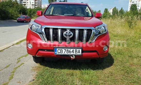 Buy Used Toyota Land Cruiser Prado Other Car in Arusha in Arusha Buy Used Toyota Land Cruiser Prado Other Car in Arusha in Arusha