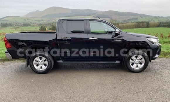Buy Used Toyota Hilux Other Car in Arusha in Arusha Buy Used Toyota Hilux Other Car in Arusha in Arusha