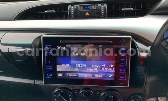 Buy Used Toyota Hilux Other Car in Arusha in Arusha Buy Used Toyota Hilux Other Car in Arusha in Arusha