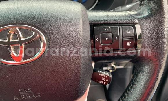 Buy Used Toyota Hilux Other Car in Arusha in Arusha Buy Used Toyota Hilux Other Car in Arusha in Arusha