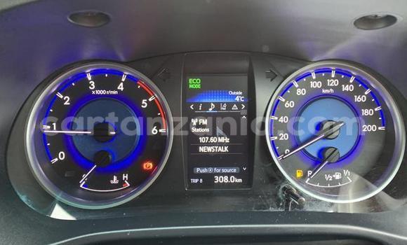 Buy Used Toyota Hilux Other Car in Arusha in Arusha Buy Used Toyota Hilux Other Car in Arusha in Arusha