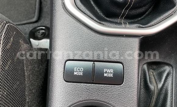 Buy Used Toyota Hilux Other Car in Arusha in Arusha Buy Used Toyota Hilux Other Car in Arusha in Arusha