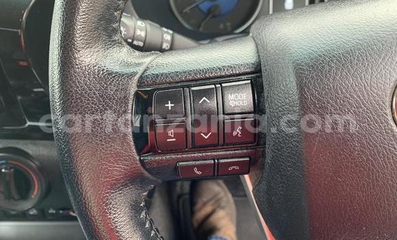 Buy Used Toyota Hilux Other Car in Arusha in Arusha Buy Used Toyota Hilux Other Car in Arusha in Arusha