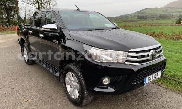 Buy Used Toyota Hilux Other Car in Arusha in Arusha Buy Used Toyota Hilux Other Car in Arusha in Arusha